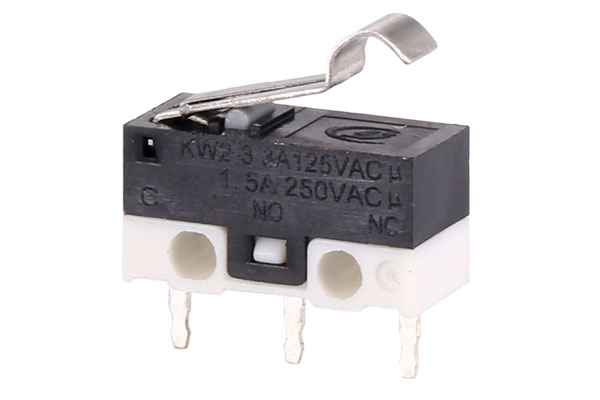 KW2-3-06P-30-5小型微動(dòng)開關(guān) {KW2-3-06P-30-5小型微動(dòng)開關(guān) width=