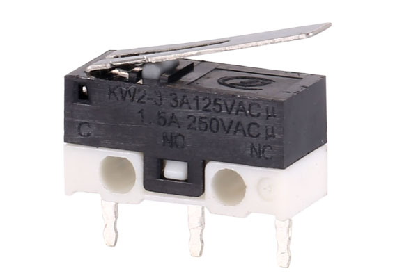 KW2-3-01P-30-5小型微動(dòng)開關(guān) {KW2-3-01P-30-5小型微動(dòng)開關(guān) width=