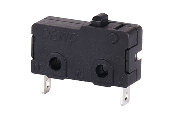 SS5-00N2-200微動開關 {SS5-00N2-200微動開關 width=