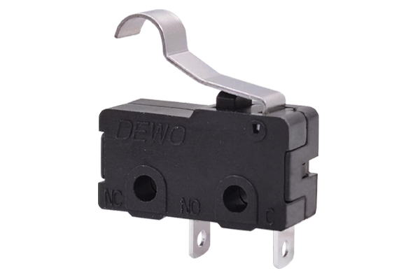 SS5-28N3-050微動開關 {SS5-28N3-050微動開關 width=