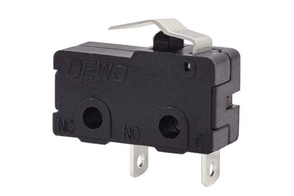 SS5-68N3-050微動開關 {SS5-68N3-050微動開關 width=