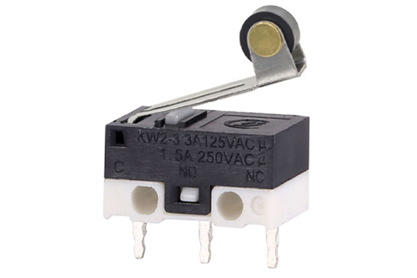 KW2-3-05P-30-5小型微動(dòng)開關(guān) {KW2-3-05P-30-5小型微動(dòng)開關(guān) width=