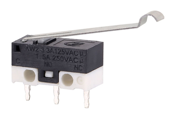 KW2-3-002P-30-5小型微動(dòng)開關(guān) {KW2-3-002P-30-5小型微動(dòng)開關(guān) width=