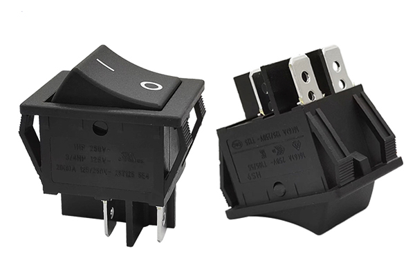 船型開關 HS9-A3-04Q200-BB03 {船型開關 HS9-A3-04Q200-BB03 width=