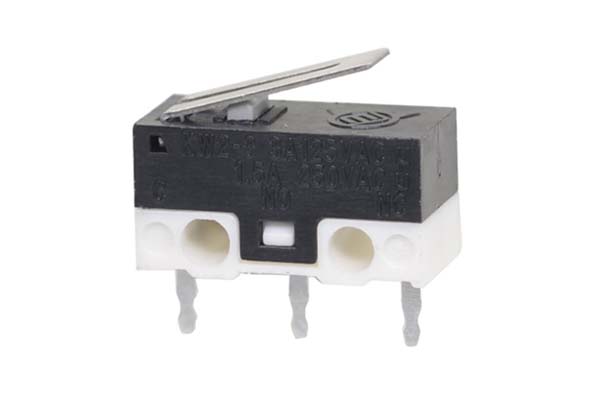 KW2-3-10P-30-5小型微動(dòng)開關(guān) {KW2-3-10P-30-5小型微動(dòng)開關(guān) width=