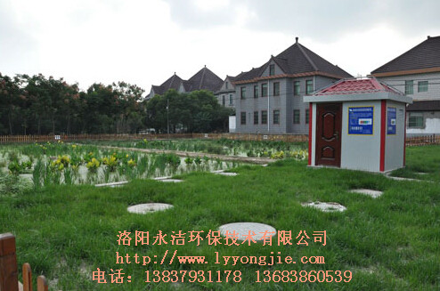 污水處理工程公司勢不可擋，該如何去扭轉乾坤