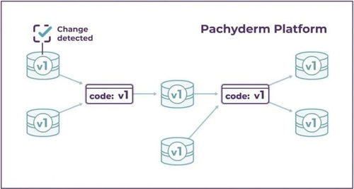 HPE收購Pachyderm 強(qiáng)化AI基礎(chǔ)軟件，加速企業(yè)機(jī)器學(xué)習(xí)自動(dòng)化